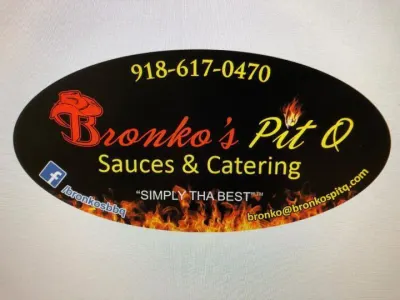 Bronkos Pit Q Bbq