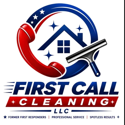 First Call Cleaning LLC