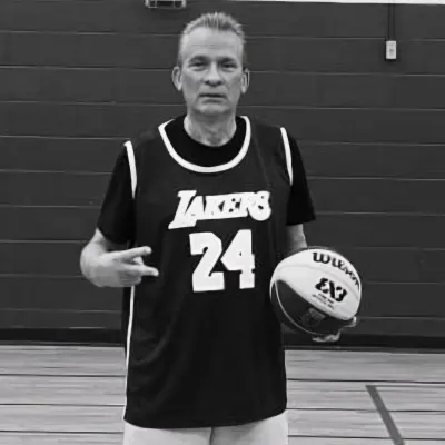 Latin Coach Basketball 