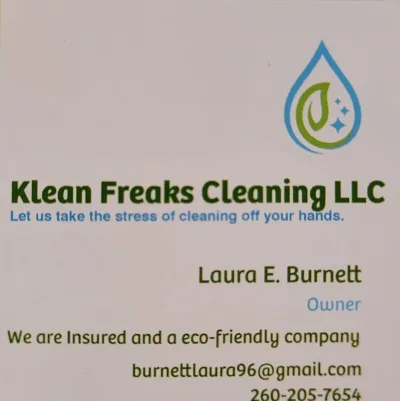 Klean Freaks Cleaning, LLC