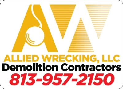 Allied Wrecking LLC