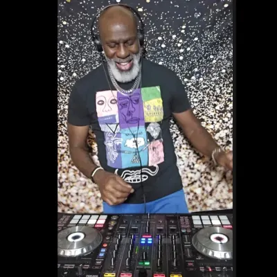 DJ Pops