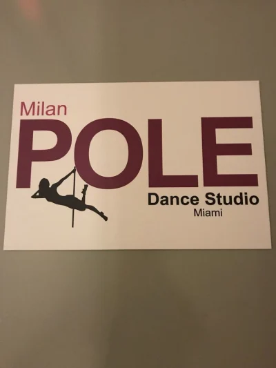 Miami Pole
