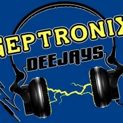 Geptronix Deejays