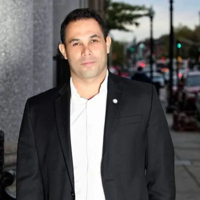 Camilo Hernandez