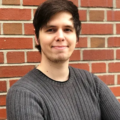 Iulian's Computer Science Tutoring