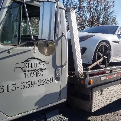 Kelleys Towing