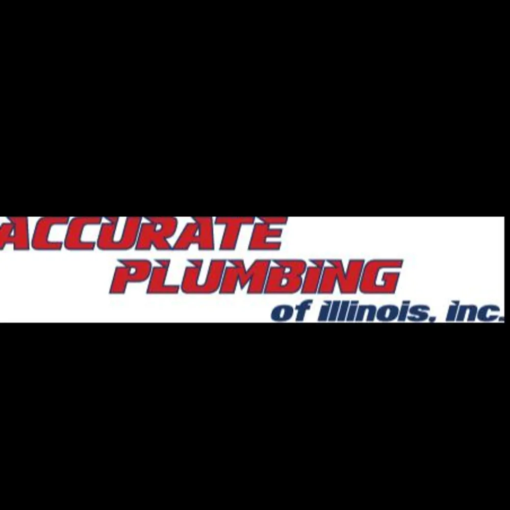 Accurate Plumbing Of Illinois, INC.