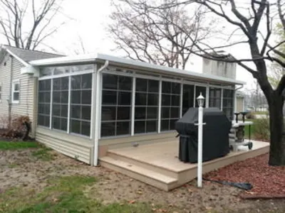 S.E. Wisconsin Sunrooms