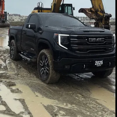 Valdez Landscaping 