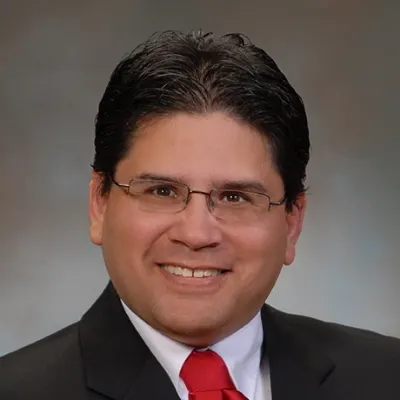 Juan C. Castro, CPA