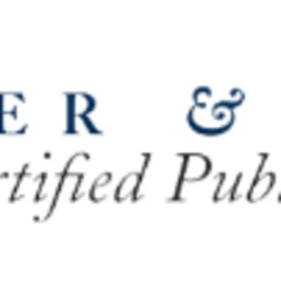 Graber & Associates