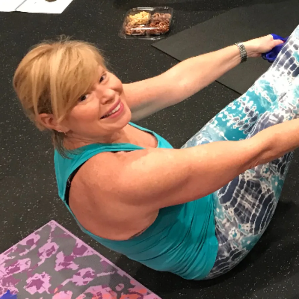 Heart Center Yoga, LLC