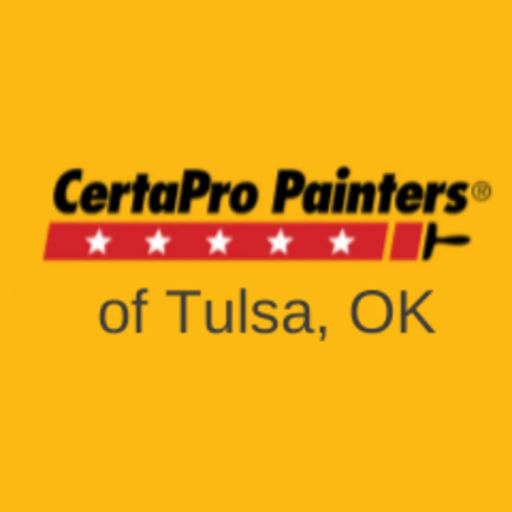CertaPro Painters® Of Tulsa, OK
