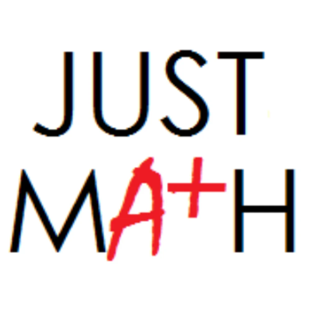 Just Math