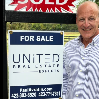 United Real Estate Experts: Paul Avratin