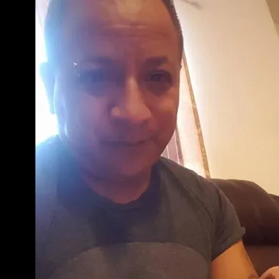 Gerardo Garcia 