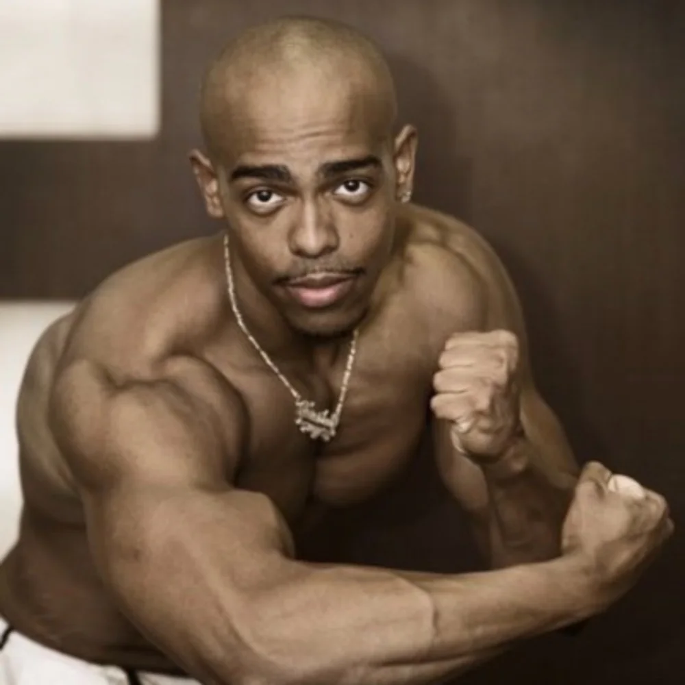 Rameltdown Fitness