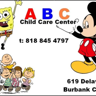 ABC Childcare Center