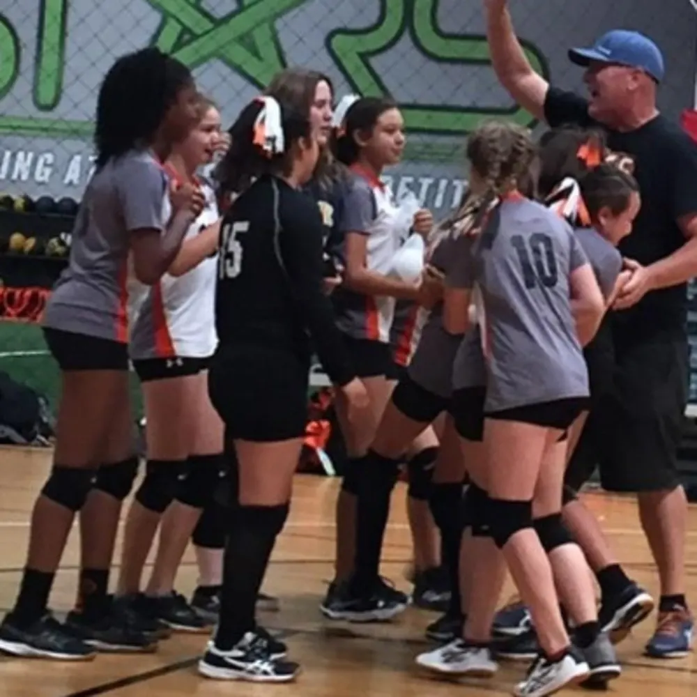 Inland Empire Volleyball