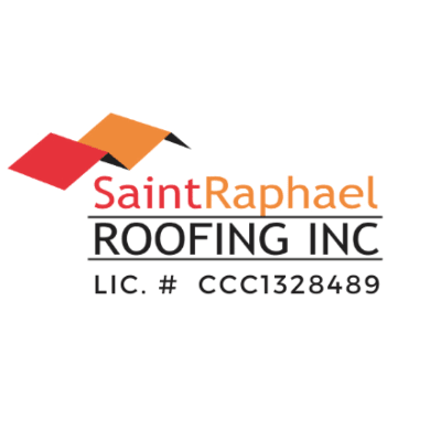 Saint Raphael Roofing