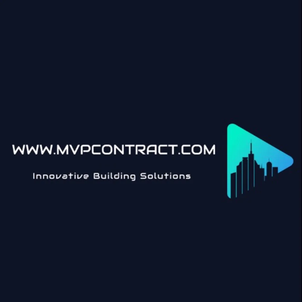 MVP General Contractor LLC & BIM Construction LLC