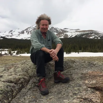 Jeffrey Miller, M.A.