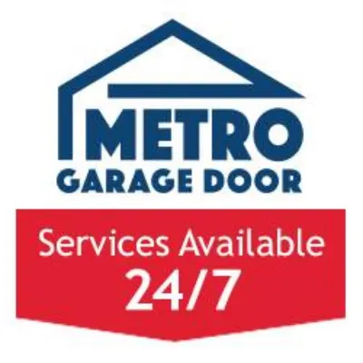 Metro Garage Door Co.