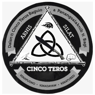 Cinco Teros Baguio Arnis Silat Training Group