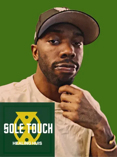 Sole Touch Healing 