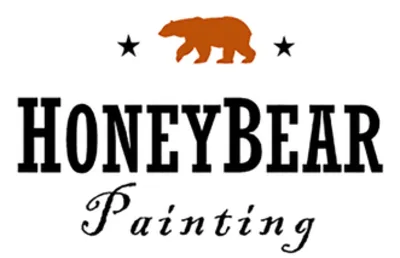 HoneyBear Painting