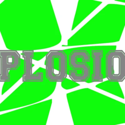 Explosion Baseball