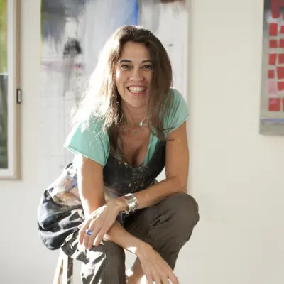 Mantecón Studio- Contemporary Art - Classes - Workshops And Mentoring