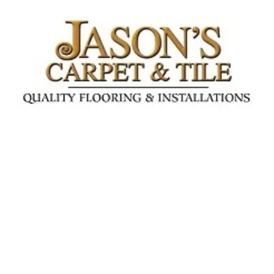 Jason's Carpet & Tile