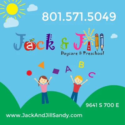 Jack & Jill Daycare And Preschool