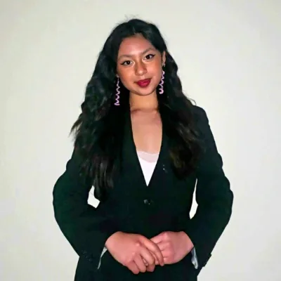 Leticia Alvarado-Franco