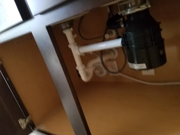 Garbage disposals