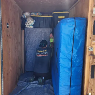 Movinghelp SD