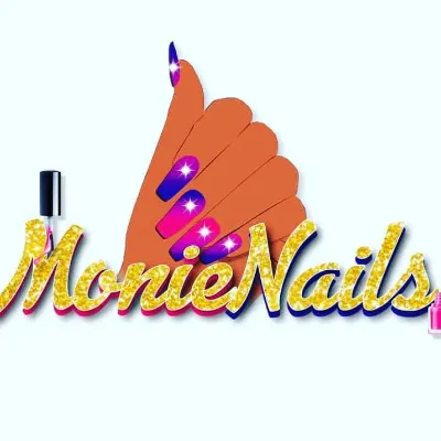 MonieNails