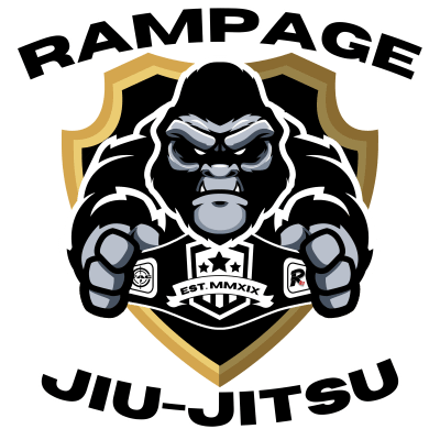 Rampage Jiu-Jitsu Academy
