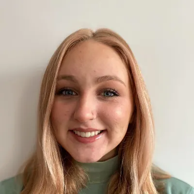 Zoe Hyres-Buley