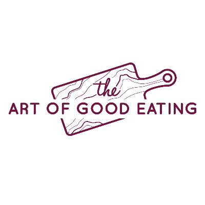 The Art Of Good Eating