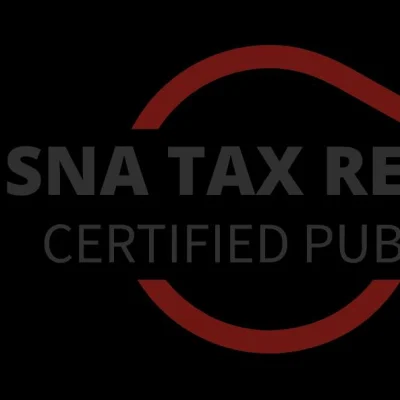 SNA Tax Resolution PS
