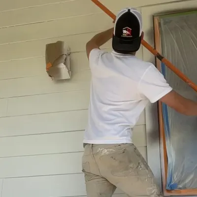 Perfect Touch Painting & Remodeling