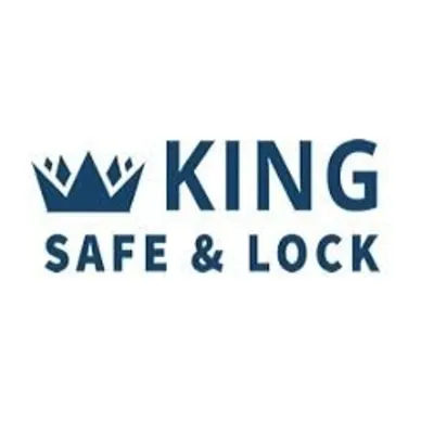 King Safe And Lock