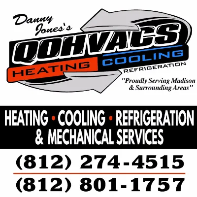 QOHVACS LLC