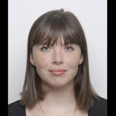 Sarah Mason