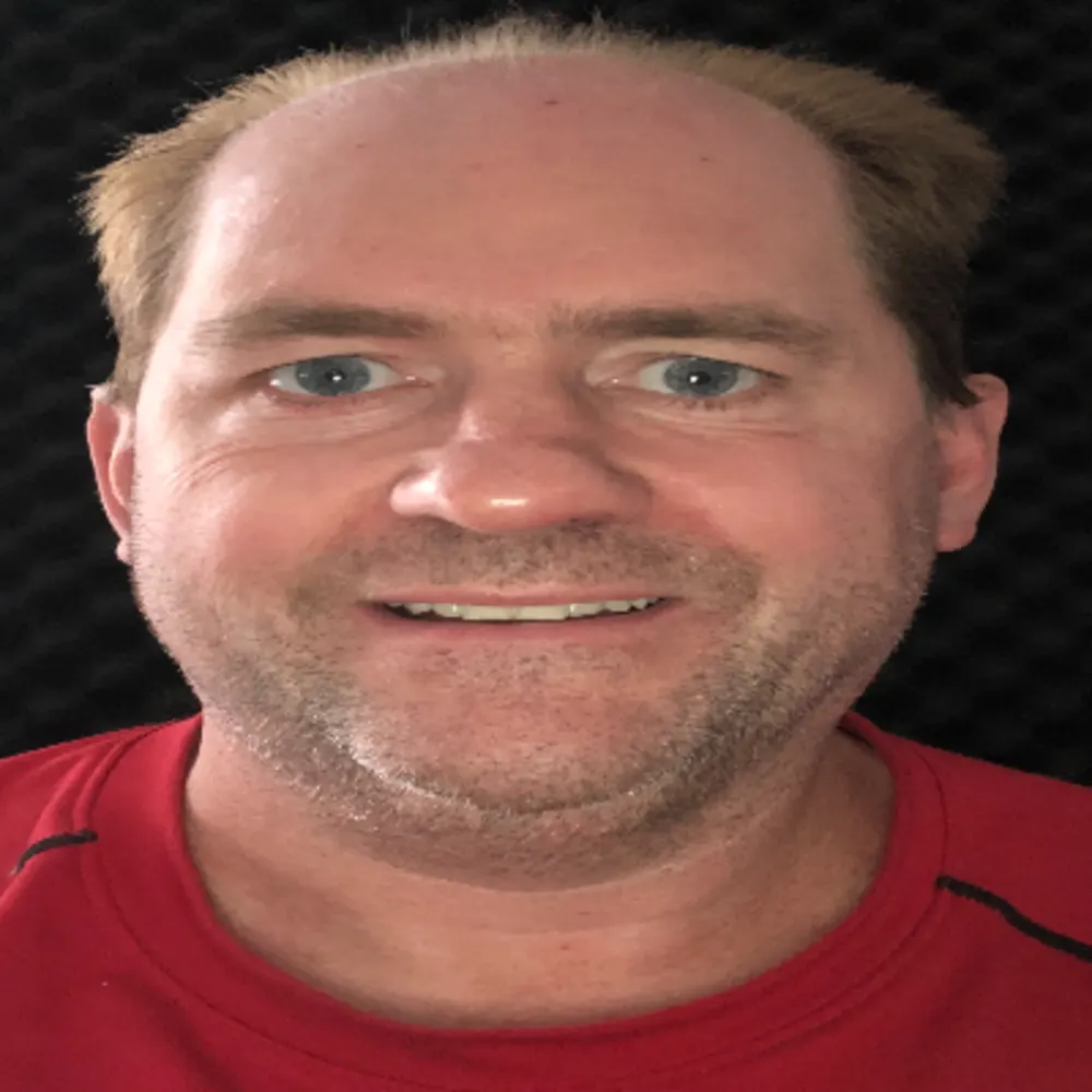 Kevin's Joyful Sounds