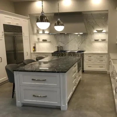 Manhattan Kitchens Inc.
