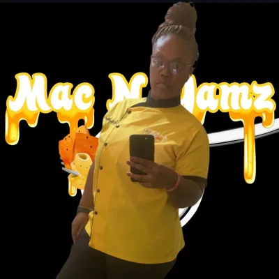 Mac N Yamz